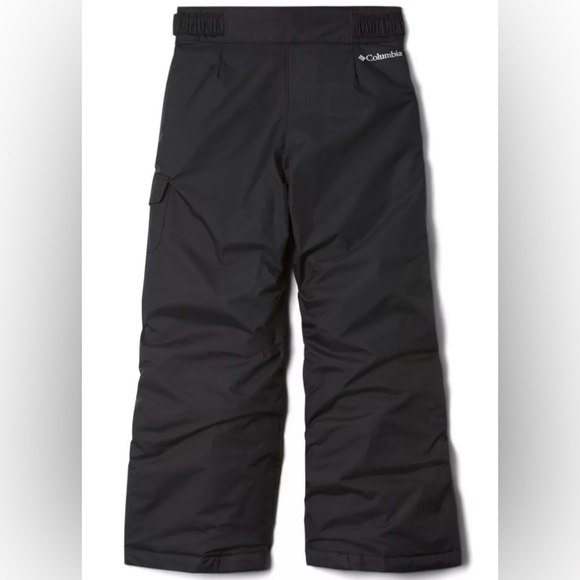 Columbia Snowchaser Peak II pants Large - Picture 3 of 4